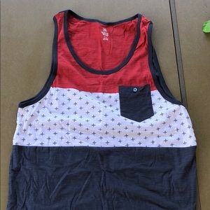 Tank top